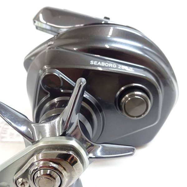 ２２シーボーグ２００ＪＬ